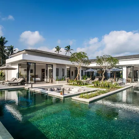 Villa Day Dream By Balisuperhost